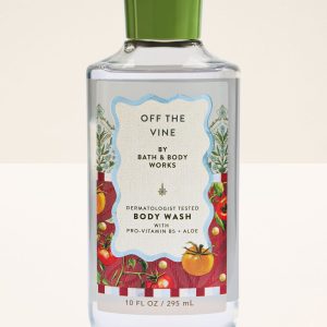 Off the Vine Body Wash