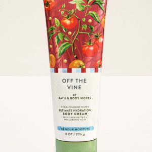 Off the Vine Ultimate Hydration Body Cream
