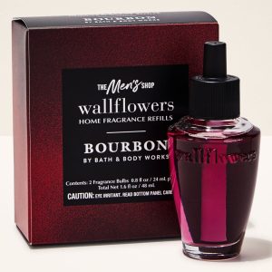 Bourbon Wallflowers Refills 2-Pack