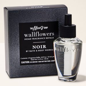 Noir Wallflowers Refills 2-Pack