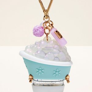 Bathtub PocketBac Holder