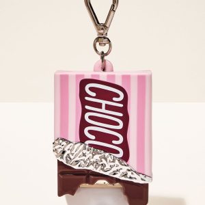 Chocolate Bar PocketBac Holder