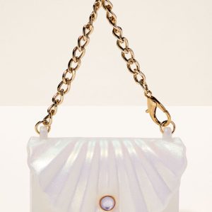 Shell Snapcase PocketBac Holder