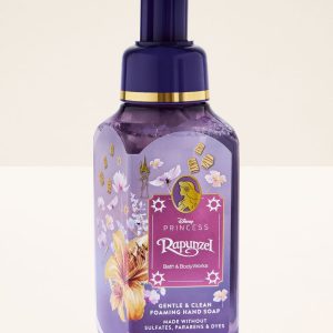 Rapunzel Gentle & Clean Foaming Hand Soap