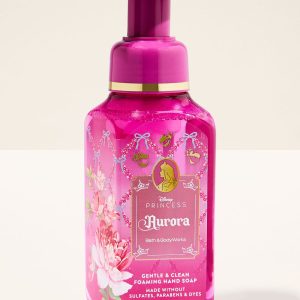 Aurora Gentle & Clean Foaming Hand Soap