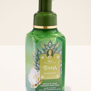 Tiana Gentle & Clean Foaming Hand Soap