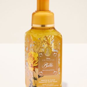 Belle Gentle & Clean Foaming Hand Soap