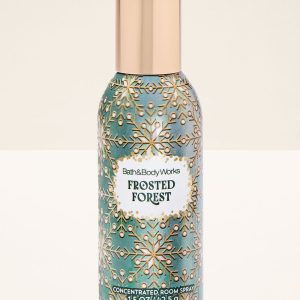 Frosted Forest Concentrated Room Spray