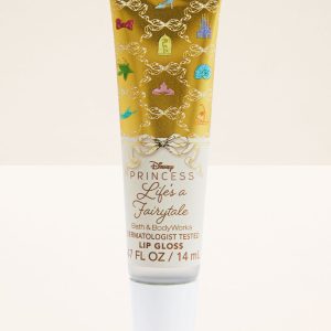 Life's a Fairytale Lip Gloss