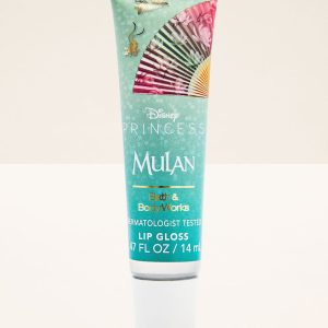Mulan Lip Gloss