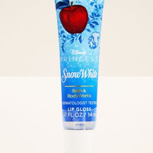 Snow White Lip Gloss