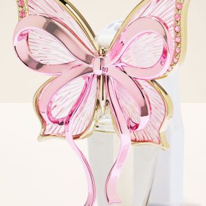 Bowterfly Scent Control? Nightlight Wallflowers Fragrance Plug