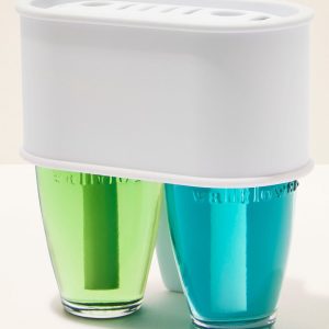 White Scent Switching? Wallflowers Duo Plug