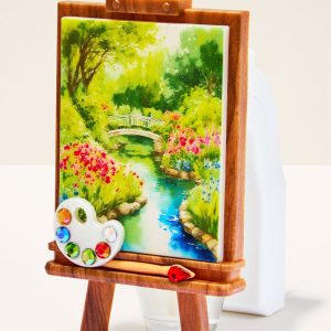 Easel Scent Control? Nightlight Wallflowers Fragrance Plug