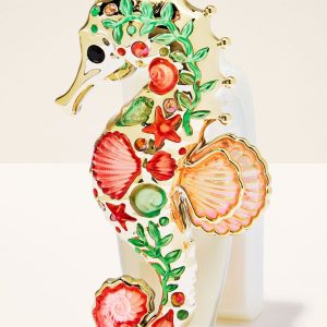 Seahorse Scent Control? Nightlight Wallflowers Fragrance Plug