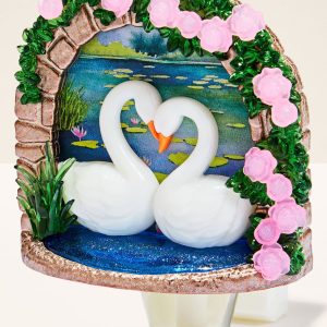 Swan Bridge Scent Control? Nightlight Wallflowers Fragrance Plug