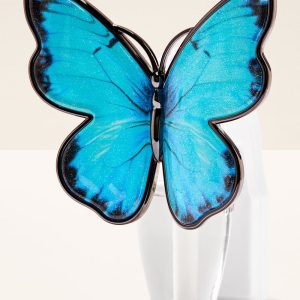 Butterfly Scent Control? Nightlight Wallflowers Fragrance Plug