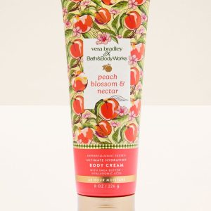 Peach Blossom & Nectar Ultimate Hydration Body Cream