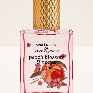 Peach Blossom & Nectar Eau De Parfum