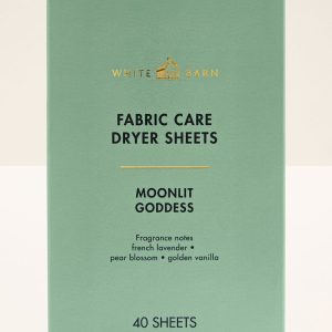 Moonlit Goddess Dryer Sheets