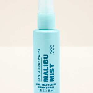 Malibu Mist Hand Sanitizer Spray