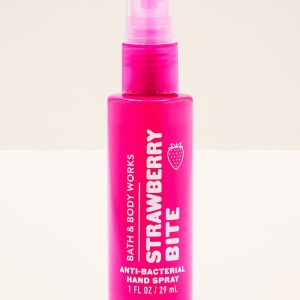 Strawberry Bite Hand Sanitizer Spray