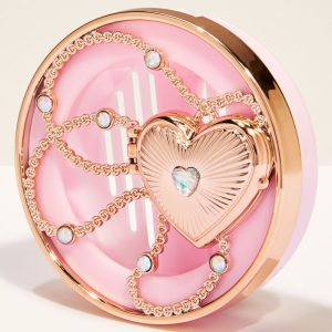 Locket Car Fragrance Holder