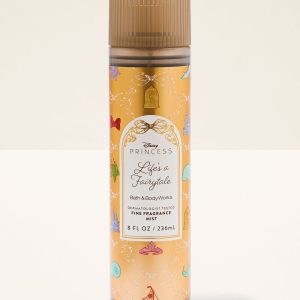 Life's a Fairytale Fine Fragrance Mist