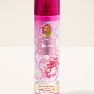 Aurora Fine Fragrance Mist