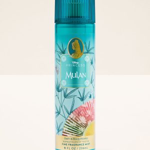 Mulan Fine Fragrance Mist