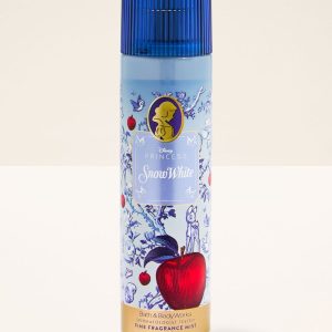 Snow White Fine Fragrance Mist