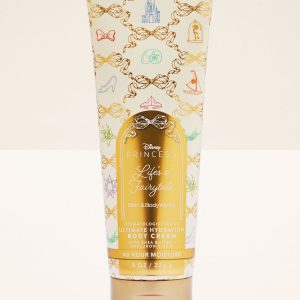 Life's a Fairytale Ultimate Hydration Body Cream