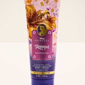 Rapunzel Ultimate Hydration Body Cream