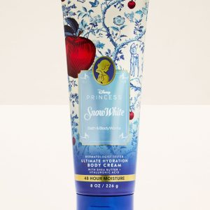 Snow White Ultimate Hydration Body Cream