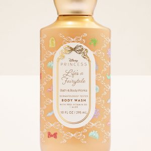 Life's a Fairytale Body Wash