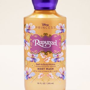 Rapunzel Body Wash