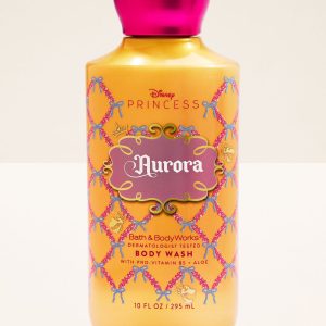 Aurora Body Wash