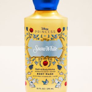 Snow White Body Wash
