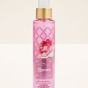Aurora Diamond Shimmer Mist