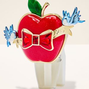 Snow White Nightlight Wallflowers Fragrance Plug