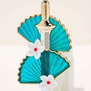 Mulan Nightlight Wallflowers Fragrance Plug