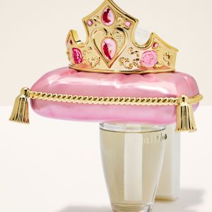 Aurora Nightlight Wallflowers Fragrance Plug