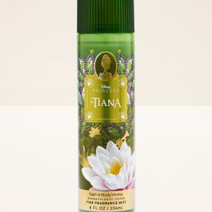 Tiana Fine Fragrance Mist