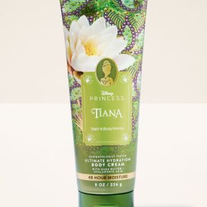 Tiana Ultimate Hydration Body Cream