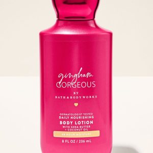 Gingham Gorgeous Body Lotion