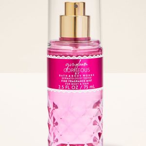 Gingham Gorgeous Travel Size Fine Fragrance Mist