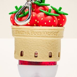 Berry Basket PocketBac Holder