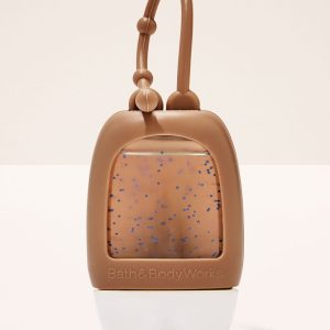 Mocha PocketBac Holder