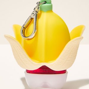 Banana PocketBac Holder