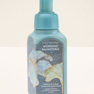 Morning Rainstorm Gentle & Clean Foaming Hand Soap
